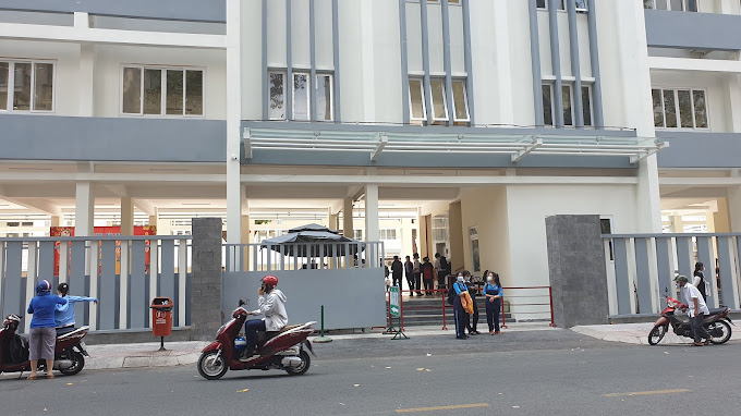 TPHCM: Trường học cảnh b&aacute;o khẩn về việc mạo danh học sinh để lừa đảo- Ảnh 1.