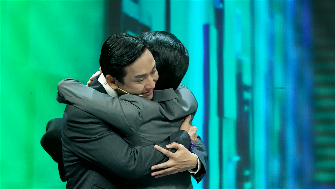 Phạm Quỳnh Anh vướng tranh c&atilde;i v&igrave; 1 c&acirc;u n&oacute;i với Ng&ocirc; Kiến Huy tr&ecirc;n s&oacute;ng truyền h&igrave;nh- Ảnh 7.