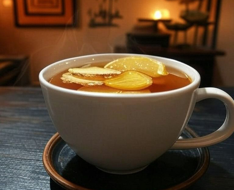 6 loại đồ uống n&oacute;ng l&agrave; "bảo bối" của chị em trong m&ugrave;a lạnh: Giữ ấm, đ&aacute;nh tan mỡ bụng, giảm căng thẳng, bồi bổ tử cung- Ảnh 1.