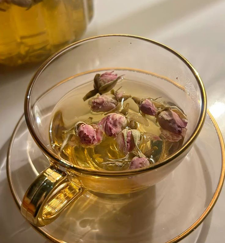 6 loại đồ uống n&oacute;ng l&agrave; "bảo bối" của chị em trong m&ugrave;a lạnh: Giữ ấm, đ&aacute;nh tan mỡ bụng, giảm căng thẳng, bồi bổ tử cung- Ảnh 2.