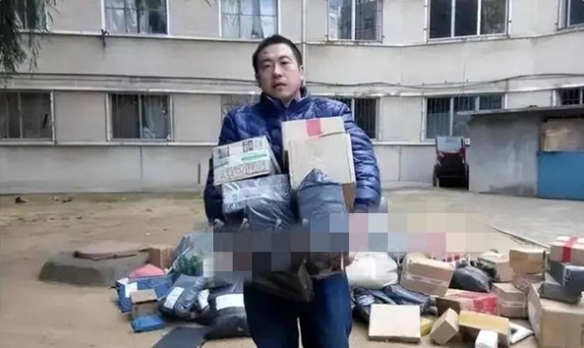 Ph&aacute;t hiện một Tiến sĩ đi l&agrave;m shipper, thu nhập hơn 748 triệu đồng/năm: &ldquo;Họ n&oacute;i t&ocirc;i đang tranh việc của người c&oacute; tr&igrave;nh độ thấp hơn&rdquo;- Ảnh 3.