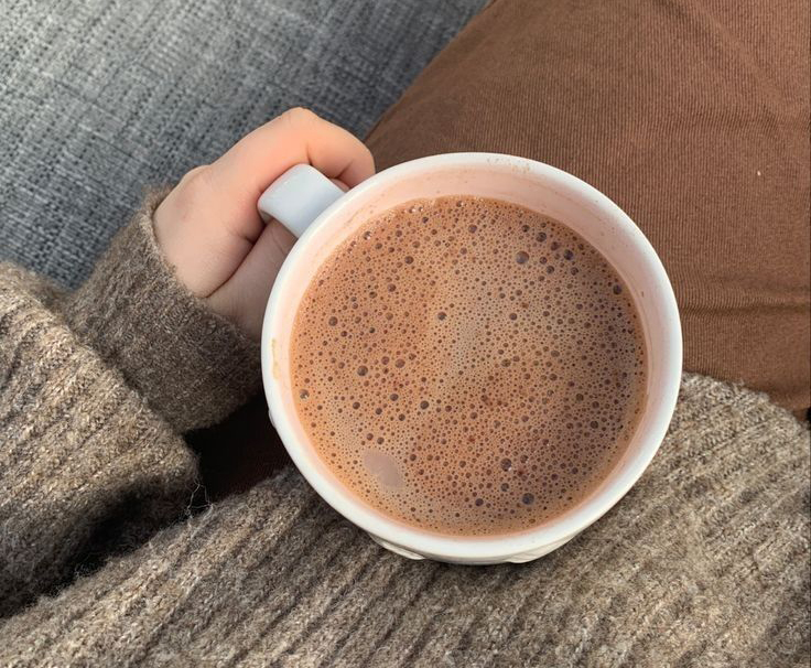 6 loại đồ uống n&oacute;ng l&agrave; "bảo bối" của chị em trong m&ugrave;a lạnh: Giữ ấm, đ&aacute;nh tan mỡ bụng, giảm căng thẳng, bồi bổ tử cung- Ảnh 3.