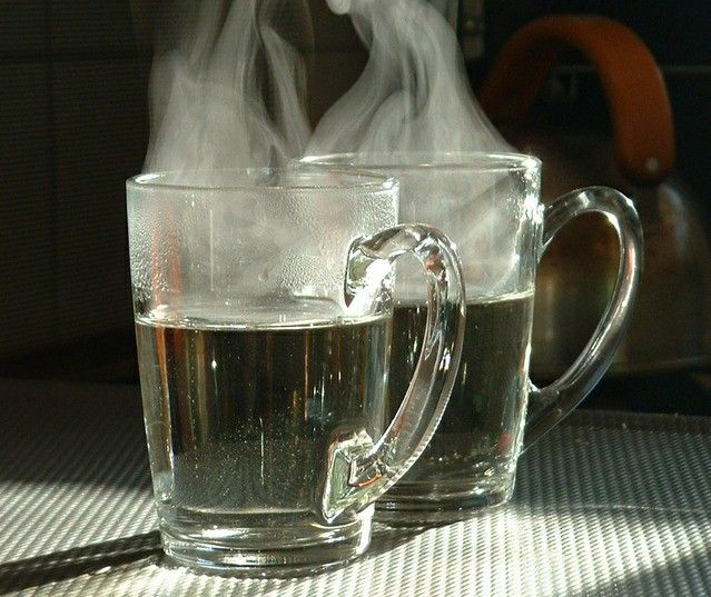 6 loại đồ uống n&oacute;ng l&agrave; "bảo bối" của chị em trong m&ugrave;a lạnh: Giữ ấm, đ&aacute;nh tan mỡ bụng, giảm căng thẳng, bồi bổ tử cung- Ảnh 4.