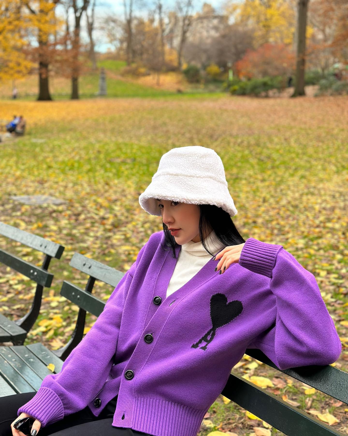 Gu chọn &aacute;o kho&aacute;c của c&aacute;c n&agrave;ng d&acirc;u h&agrave;o m&ocirc;n: 5 kiểu l&agrave; 