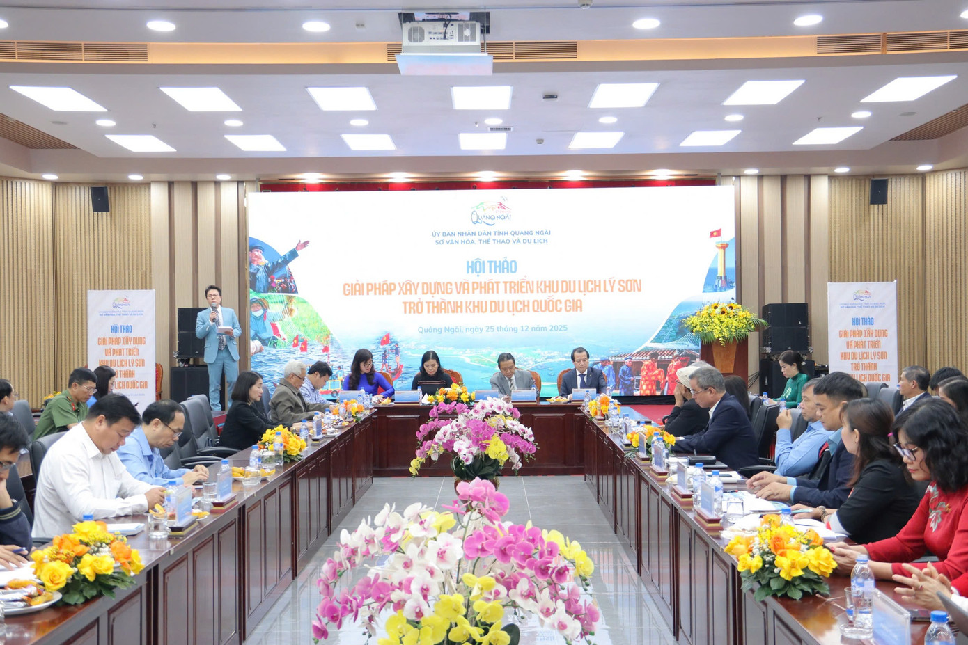 L&yacute; Sơn rất đẹp, v&igrave; sao kh&ocirc;ng h&uacute;t kh&aacute;ch?- Ảnh 2.