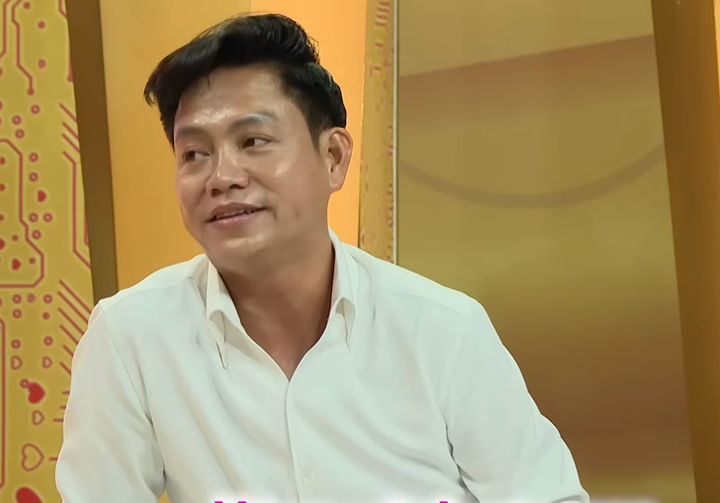 Tưởng phải chiến đấu với hiếm muộn, vợ sinh liền 5 con khiến chồng to&aacute;t mồ h&ocirc;i- Ảnh 3.