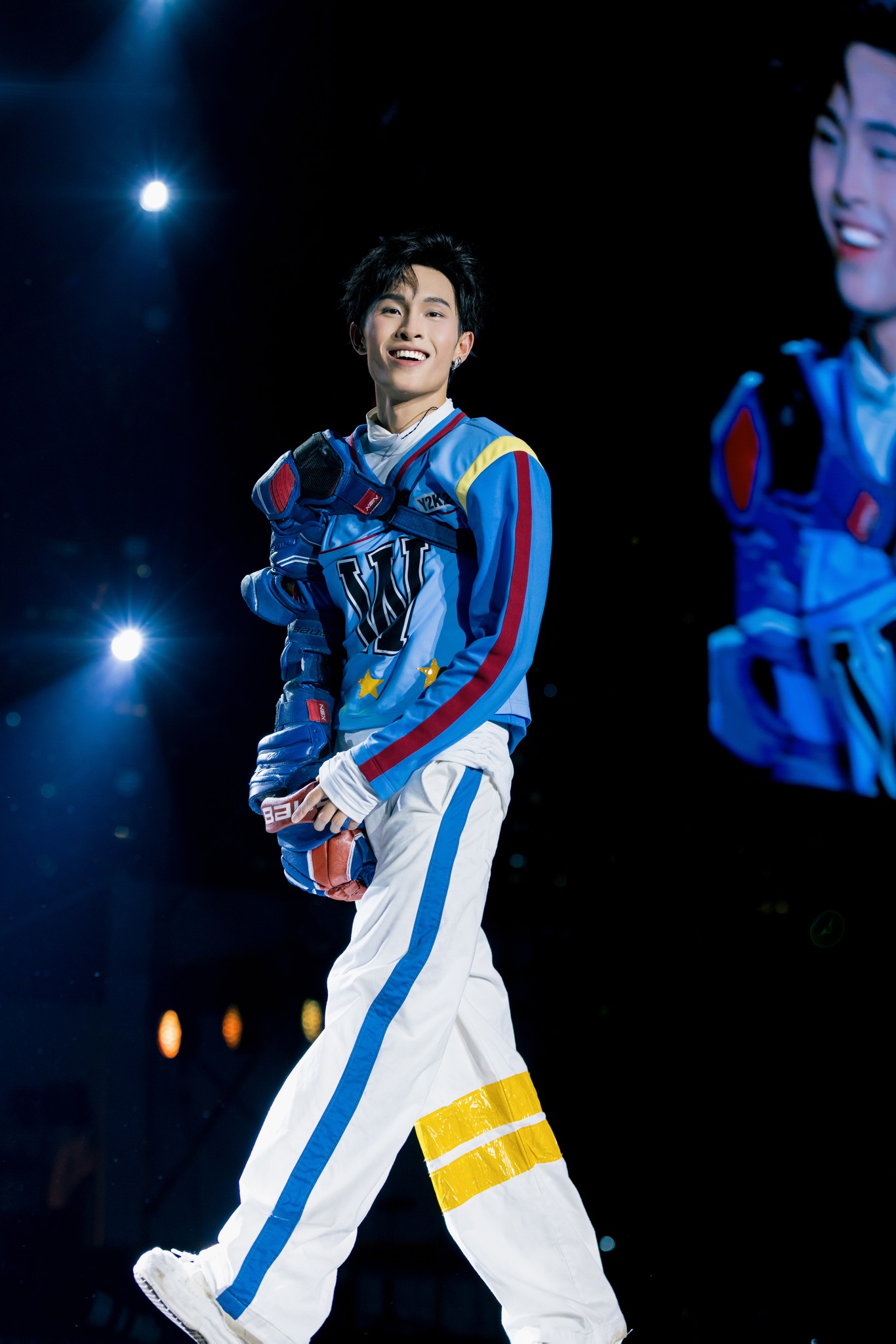 Nhạc hay c&oacute; đủ đ&aacute;nh bay scandal?- Ảnh 5.