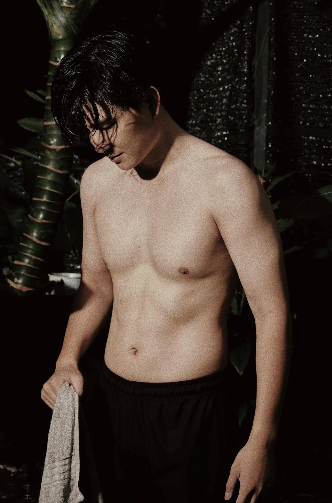 Đời tư qu&aacute; b&iacute; ẩn của "tr&aacute;p boi" được l&ograve;ng kh&aacute;n giả phim Việt nhất hiện tại- Ảnh 9.