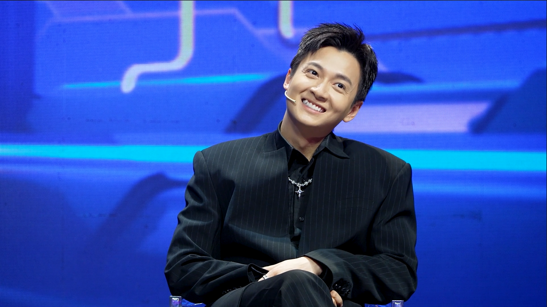 Phạm Quỳnh Anh vướng tranh c&atilde;i v&igrave; 1 c&acirc;u n&oacute;i với Ng&ocirc; Kiến Huy tr&ecirc;n s&oacute;ng truyền h&igrave;nh- Ảnh 1.