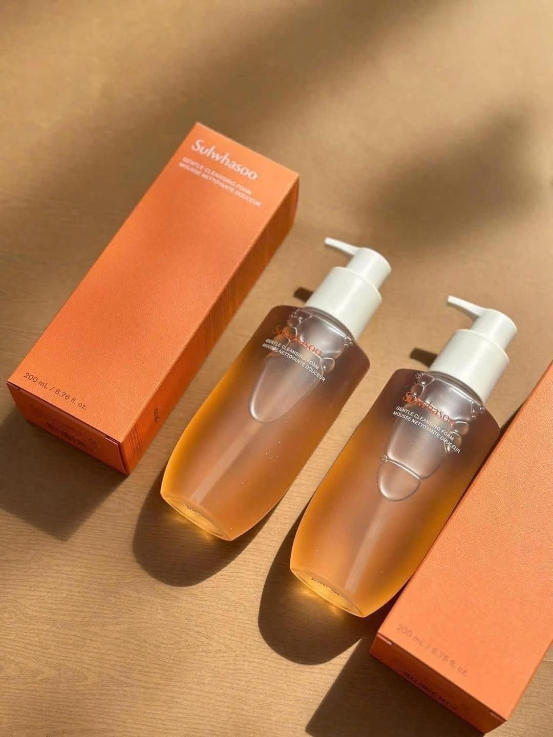 Top 6 sữa rửa mặt tốt nhất cho da khô- Ảnh 2. Top 6 sữa rửa mặt tốt nhất cho da khô- Ảnh 2.