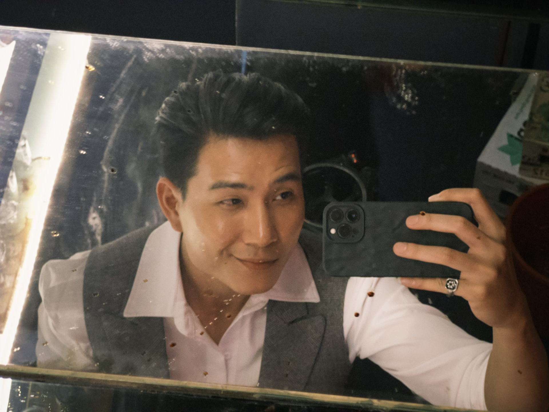 Đời tư qu&aacute; b&iacute; ẩn của "tr&aacute;p boi" được l&ograve;ng kh&aacute;n giả phim Việt nhất hiện tại- Ảnh 7.