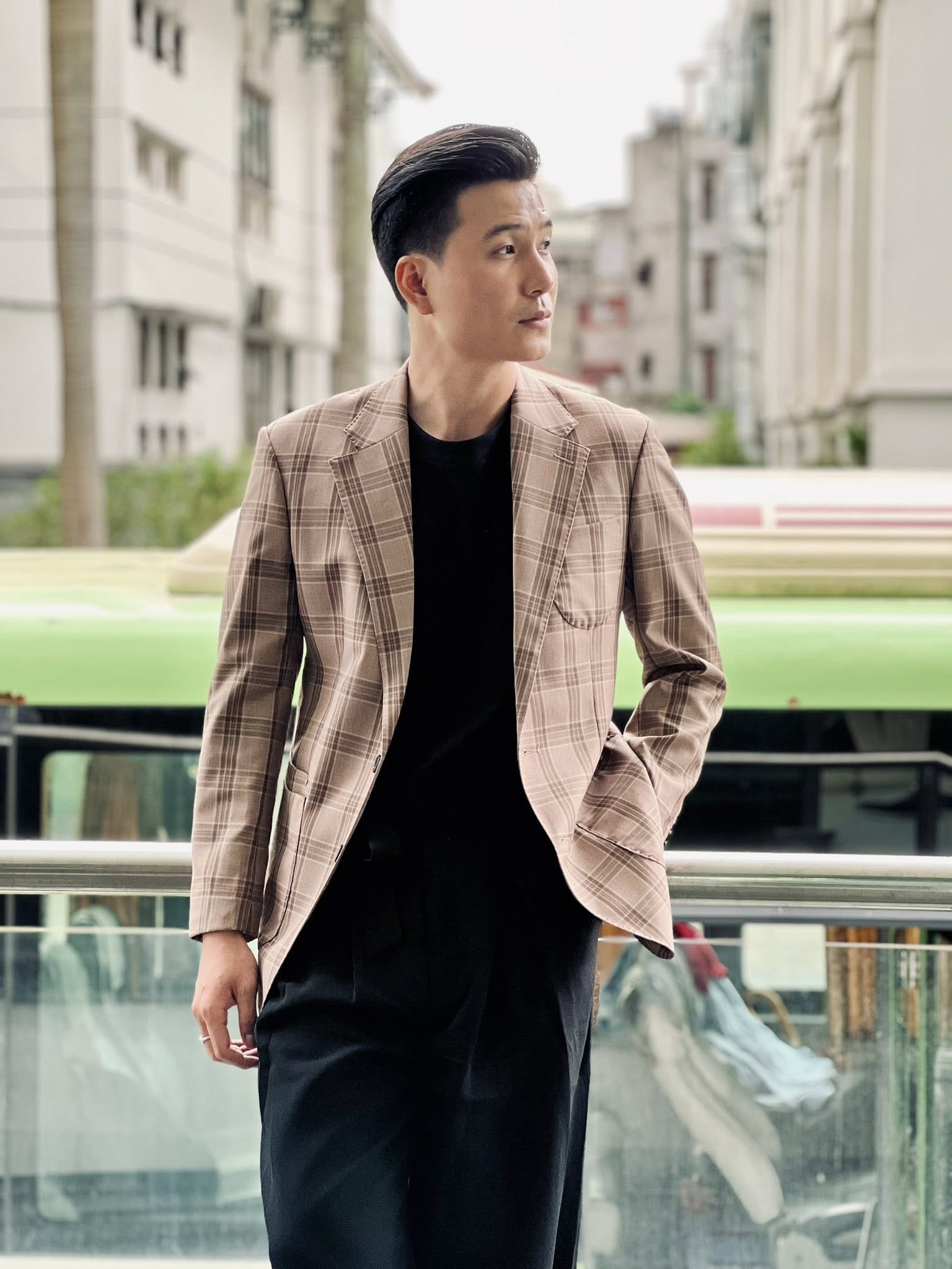 Đời tư qu&aacute; b&iacute; ẩn của "tr&aacute;p boi" được l&ograve;ng kh&aacute;n giả phim Việt nhất hiện tại- Ảnh 8.