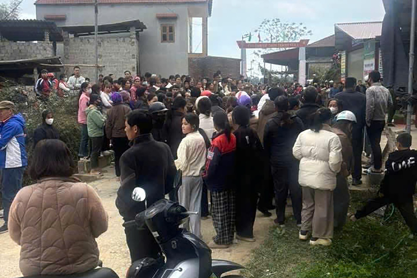 Ba người trong gia đ&igrave;nh ở Lạng Sơn tử vong bất thường- Ảnh 1.