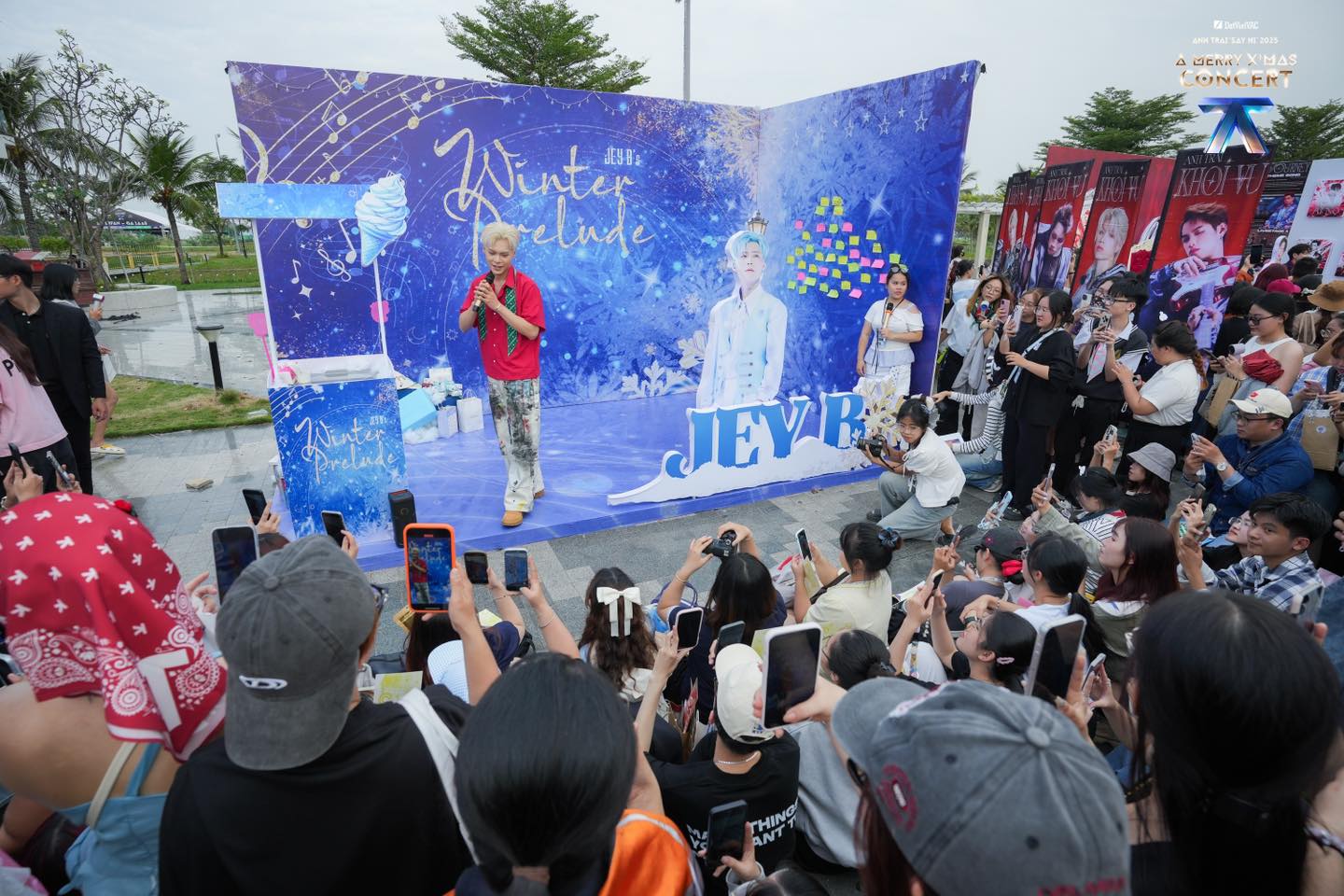 Một cuộc chiến 