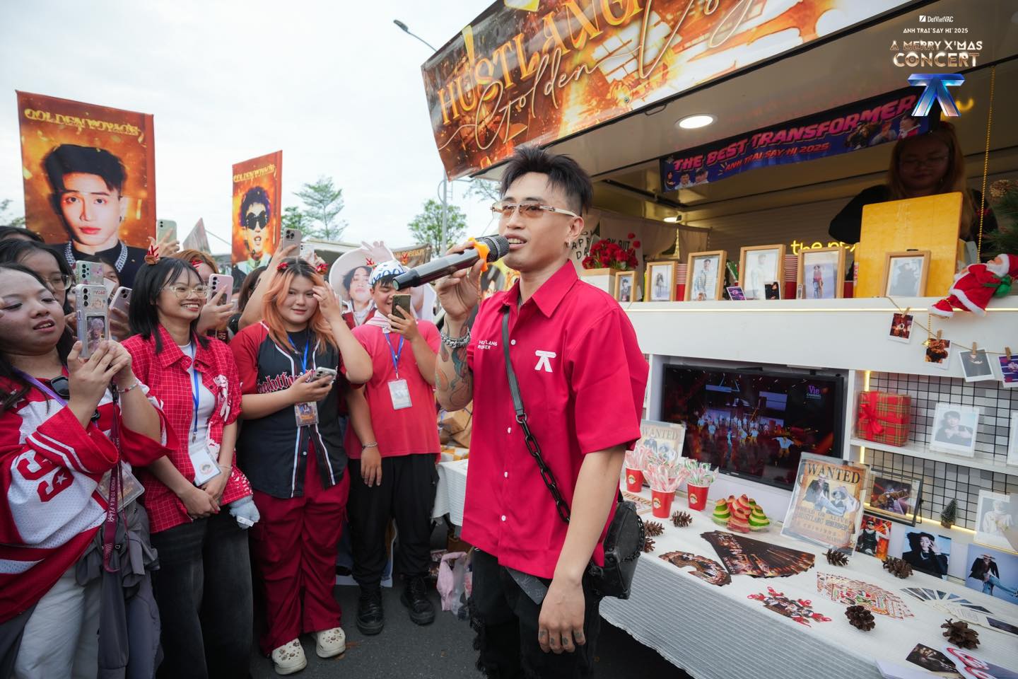 Một cuộc chiến 