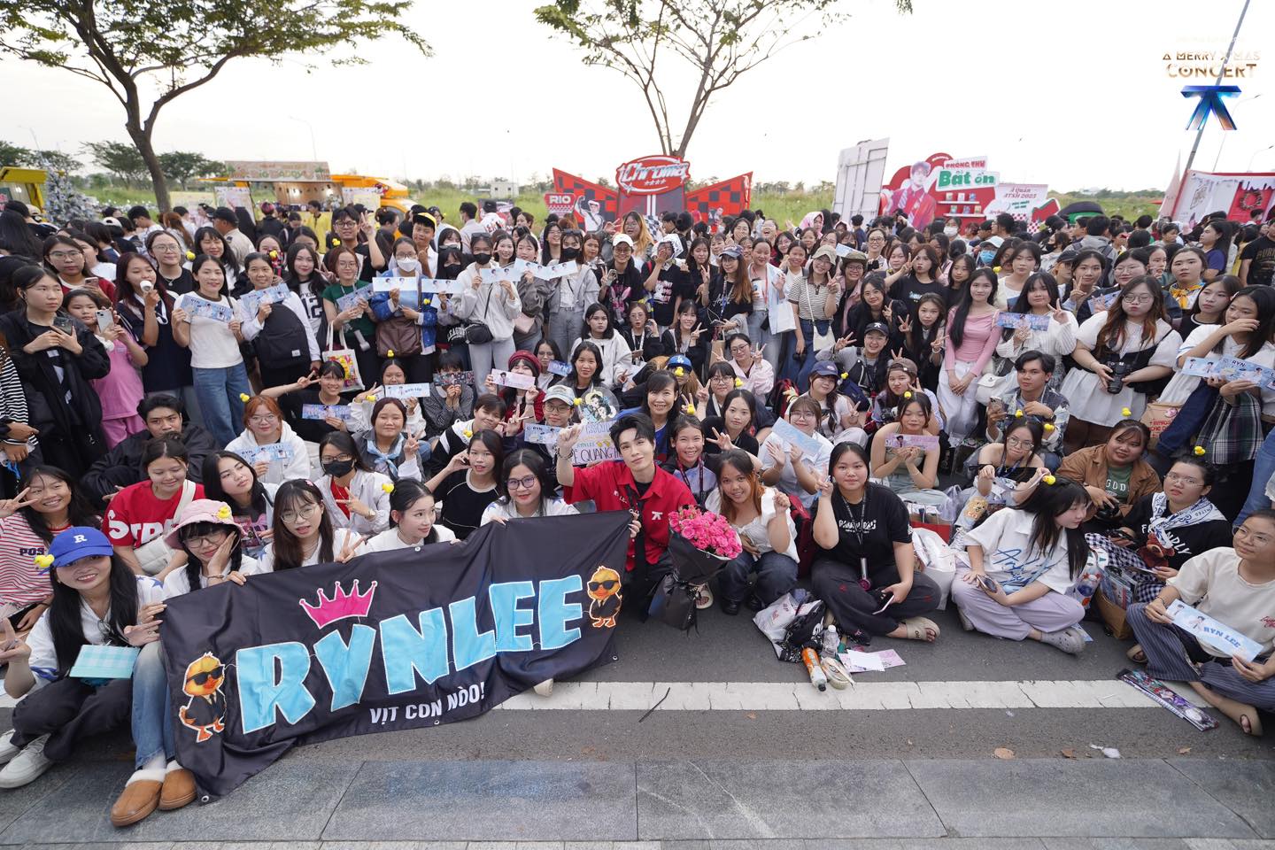 Một cuộc chiến 