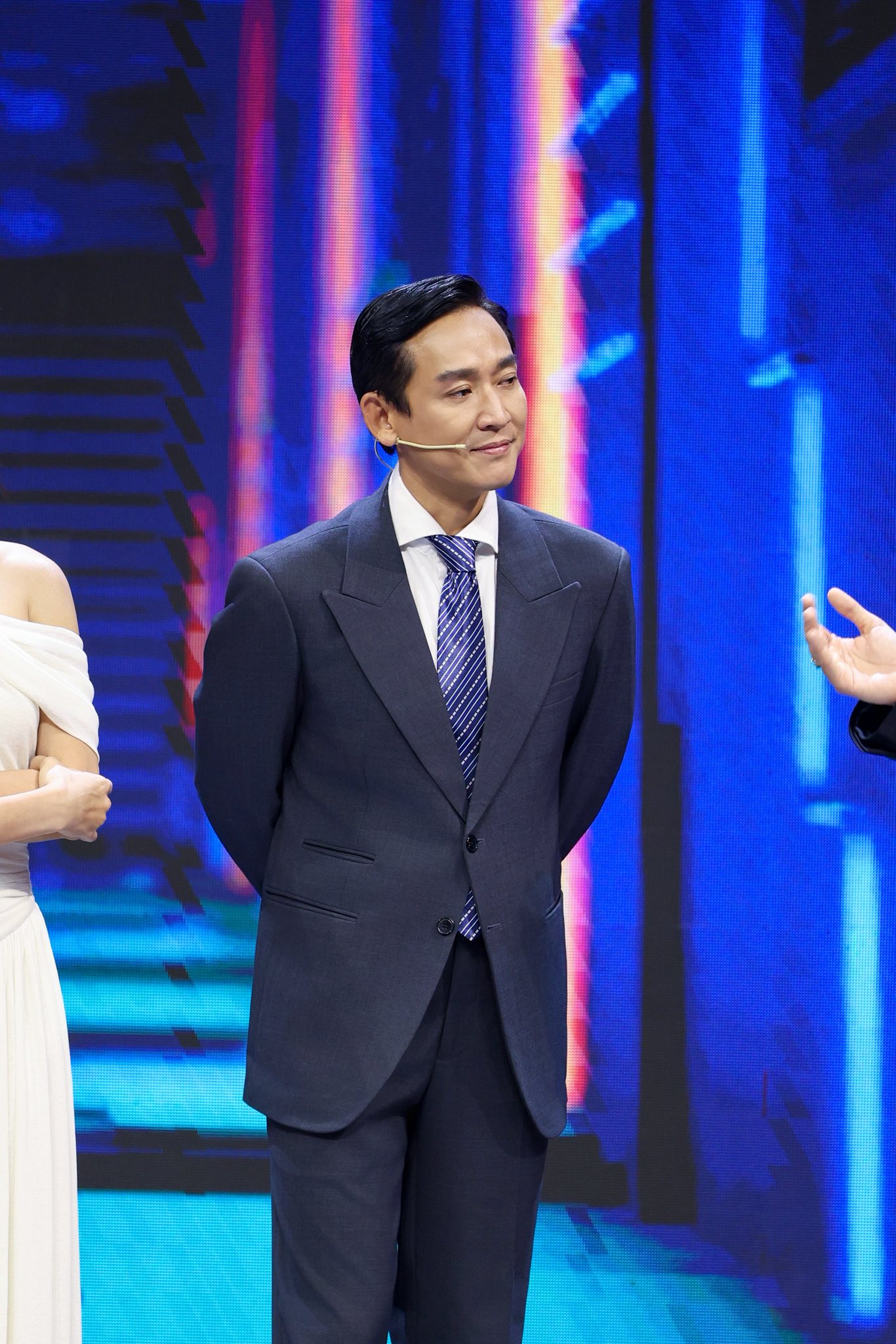 Cặp sao Việt t&aacute;i hợp sau 11 năm khiến netizen kh&oacute;c hết nước mắt: To&agrave;n chiến thần nhan sắc, trẻ g&igrave; m&agrave; trẻ l&acirc;u thế- Ảnh 4.