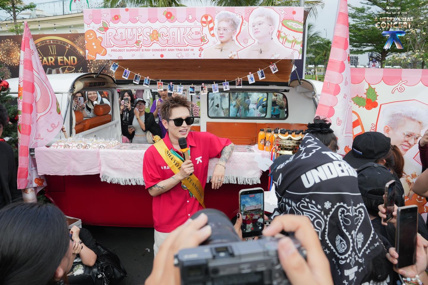 Một cuộc chiến 