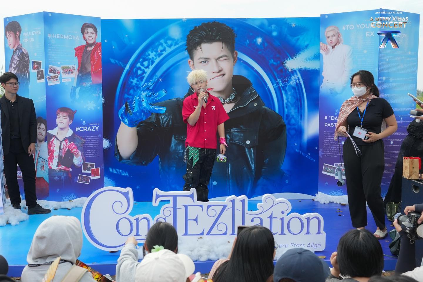 Một cuộc chiến 