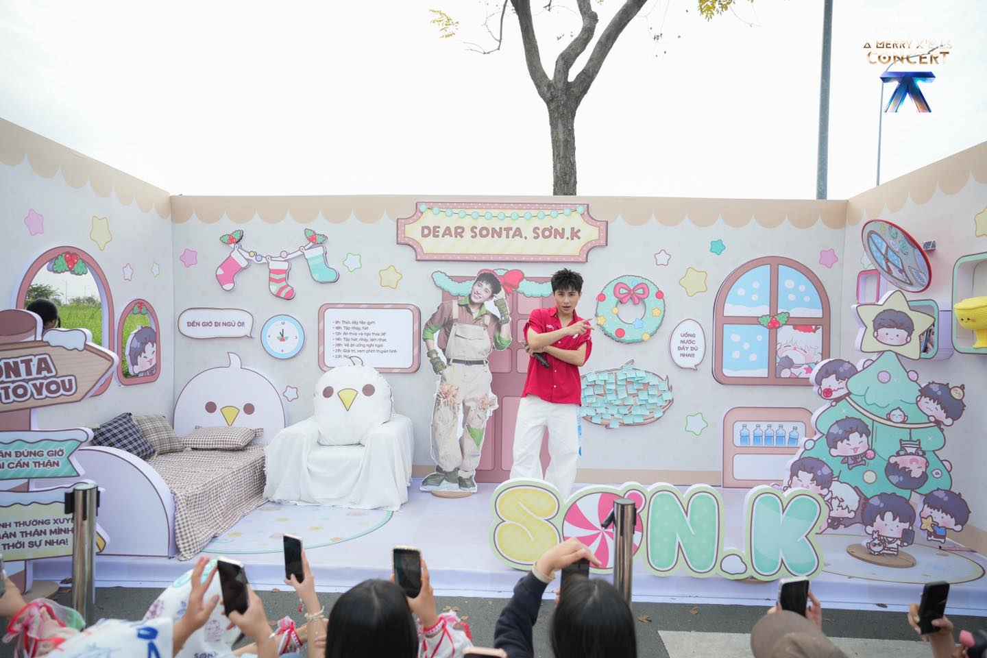 Một cuộc chiến 