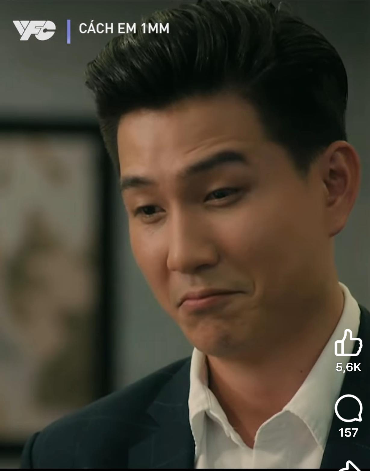 Đời tư qu&aacute; b&iacute; ẩn của "tr&aacute;p boi" được l&ograve;ng kh&aacute;n giả phim Việt nhất hiện tại- Ảnh 3.