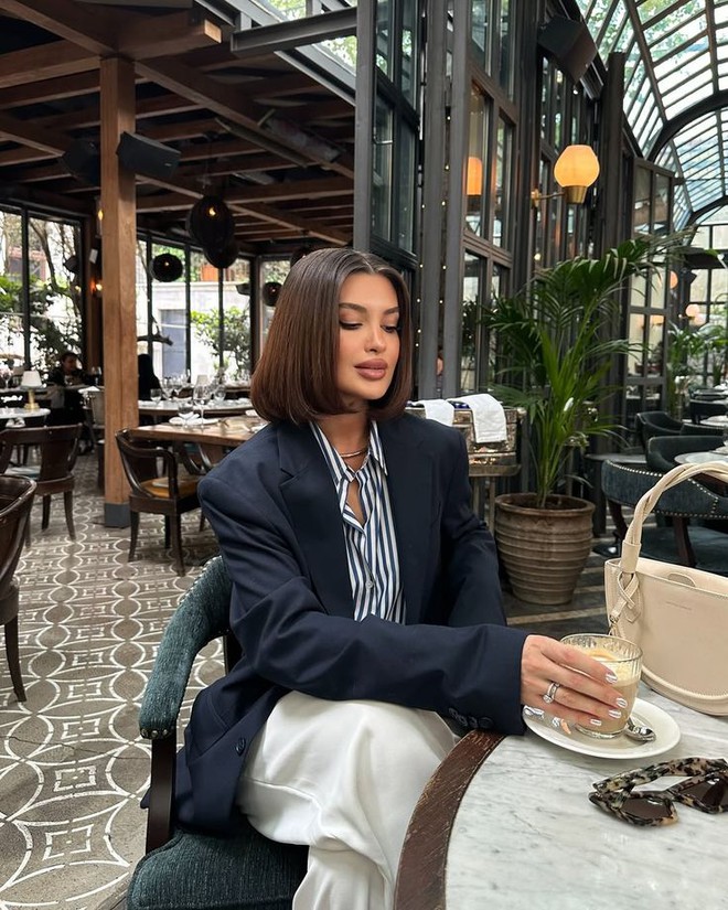 7 xu hướng l&agrave;m đẹp nổi bật nhất năm 2025 do Vogue b&igrave;nh chọn- Ảnh 5.