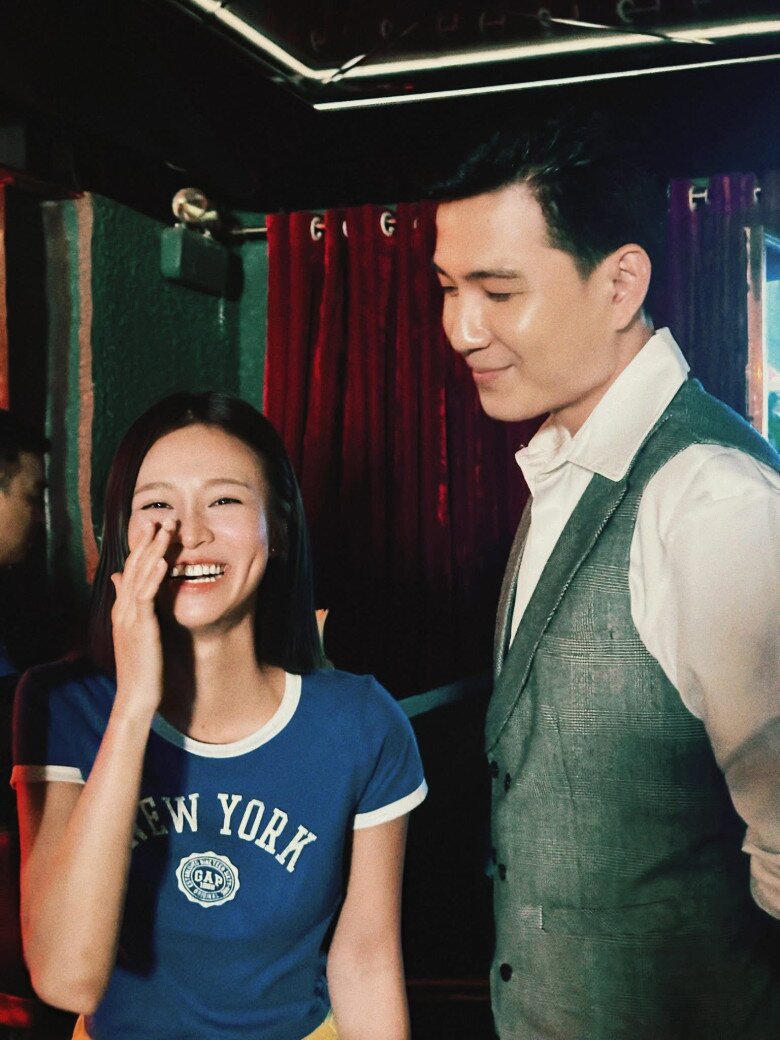 Kh&ocirc;ng thể ch&ecirc; nổi mỹ nam Việt mặt b&uacute;ng ra trap boy: Ai đời đẹp qu&aacute; thể đ&aacute;ng, cười một c&aacute;i tim hẫng một nhịp- Ảnh 4.