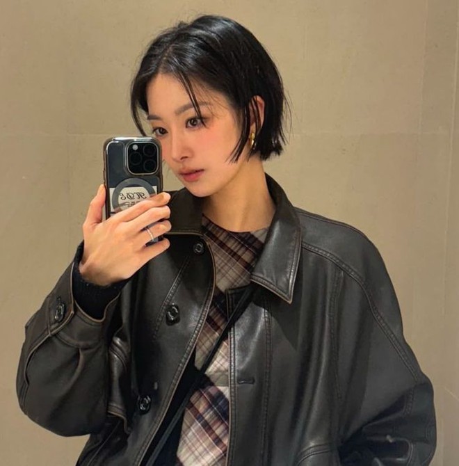 7 xu hướng l&agrave;m đẹp nổi bật nhất năm 2025 do Vogue b&igrave;nh chọn- Ảnh 7.