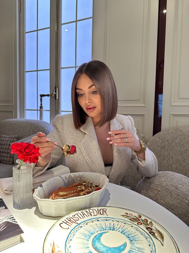 7 xu hướng l&agrave;m đẹp nổi bật nhất năm 2025 do Vogue b&igrave;nh chọn- Ảnh 3.