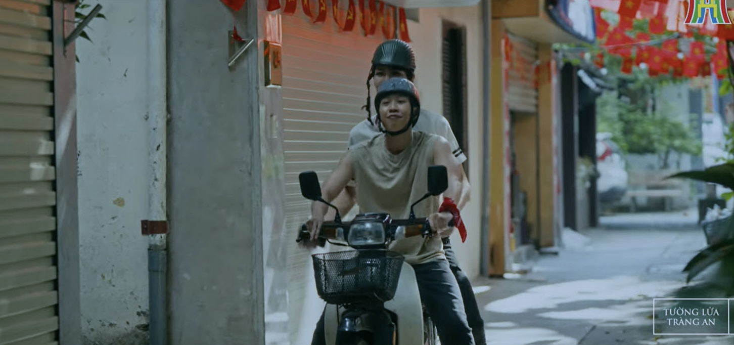 Long Vũ: T&ocirc;i từng v&agrave;i lần su&yacute;t bị lừa qua mạng x&atilde; hội- Ảnh 1.