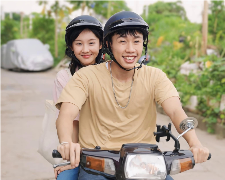 Long Vũ: T&ocirc;i từng v&agrave;i lần su&yacute;t bị lừa qua mạng x&atilde; hội- Ảnh 2.