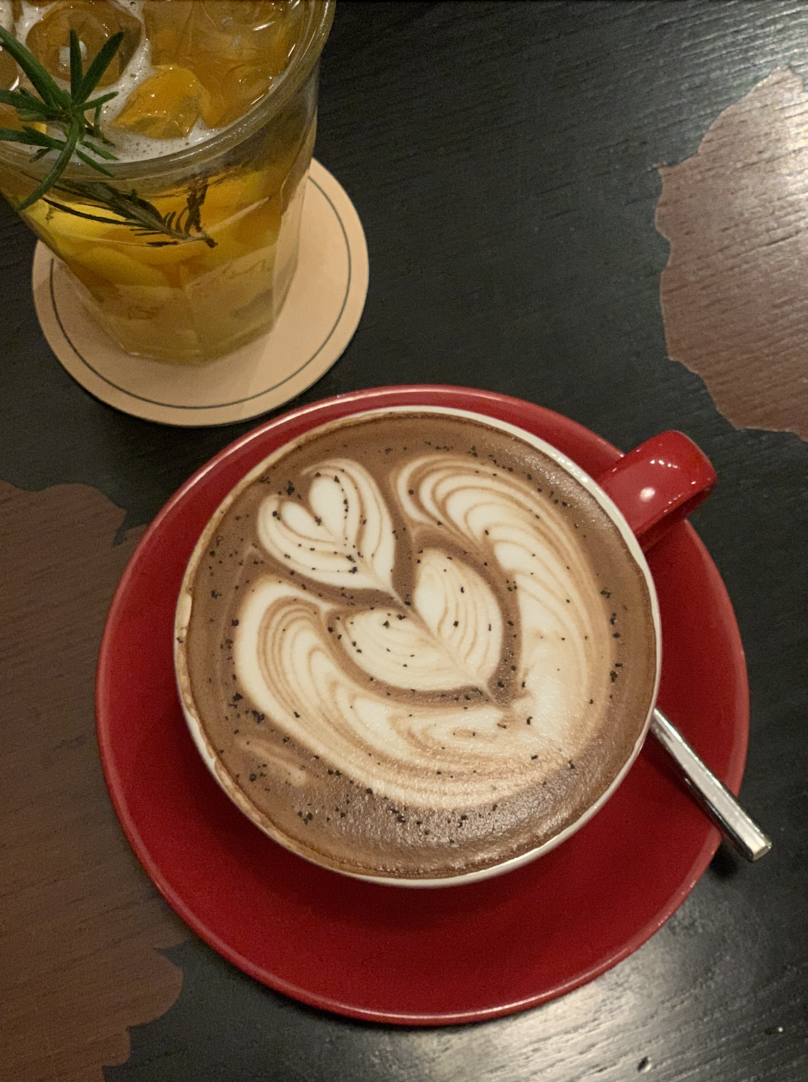 Tin t&ocirc;i đi, c&agrave; ph&ecirc; Starbucks l&agrave; rẻ nhất đấy!- Ảnh 3.