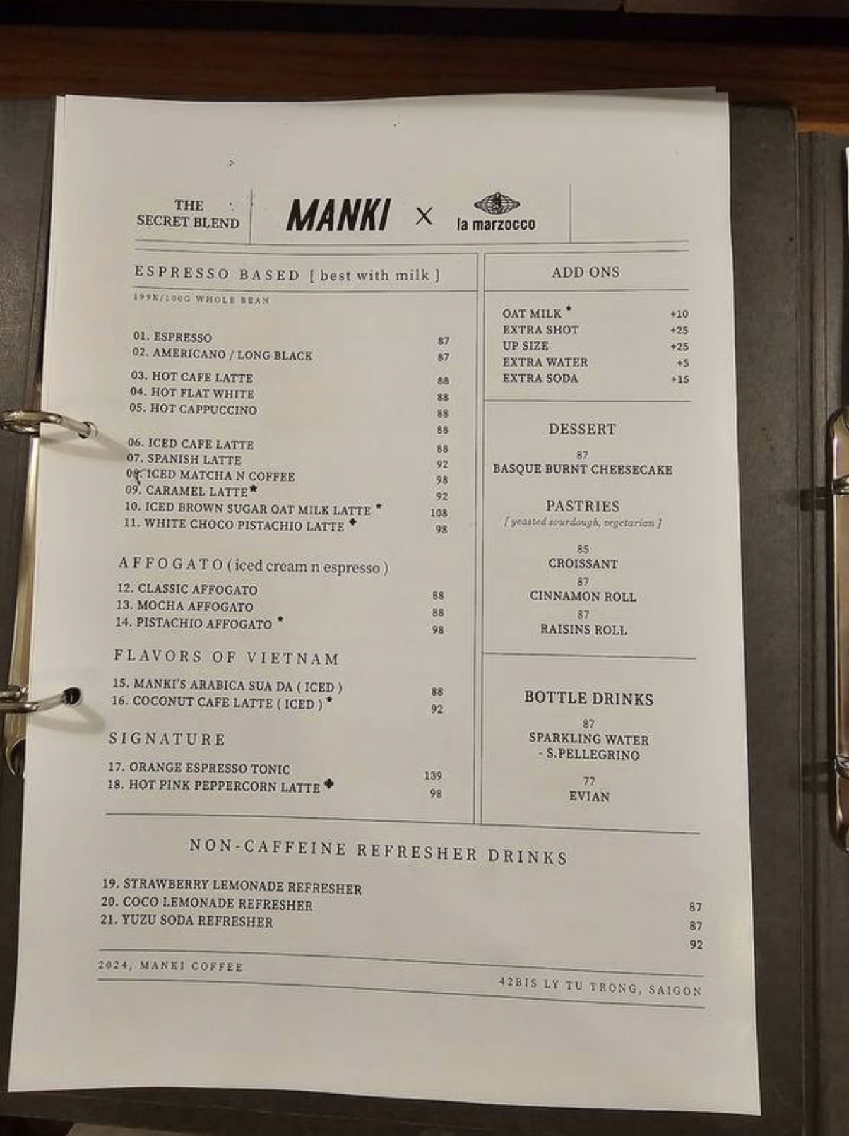 Tin t&ocirc;i đi, c&agrave; ph&ecirc; Starbucks l&agrave; rẻ nhất đấy!- Ảnh 11.