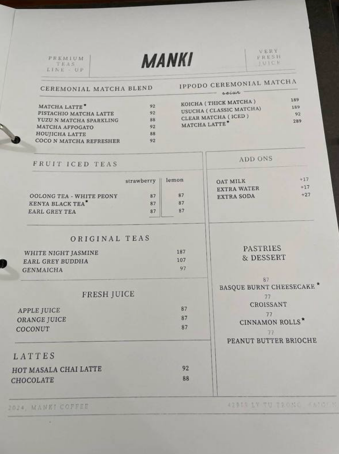 Tin t&ocirc;i đi, c&agrave; ph&ecirc; Starbucks l&agrave; rẻ nhất đấy!- Ảnh 10.