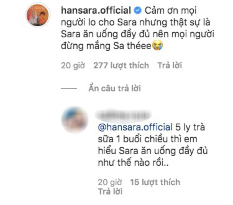 Người đẹp eo nhỏ hơn Ngọc Trinh đu trend &ldquo;trạm tỷ&rdquo; nhưng body qu&aacute; mỏng lại g&acirc;y ch&uacute; &yacute;- Ảnh 11.