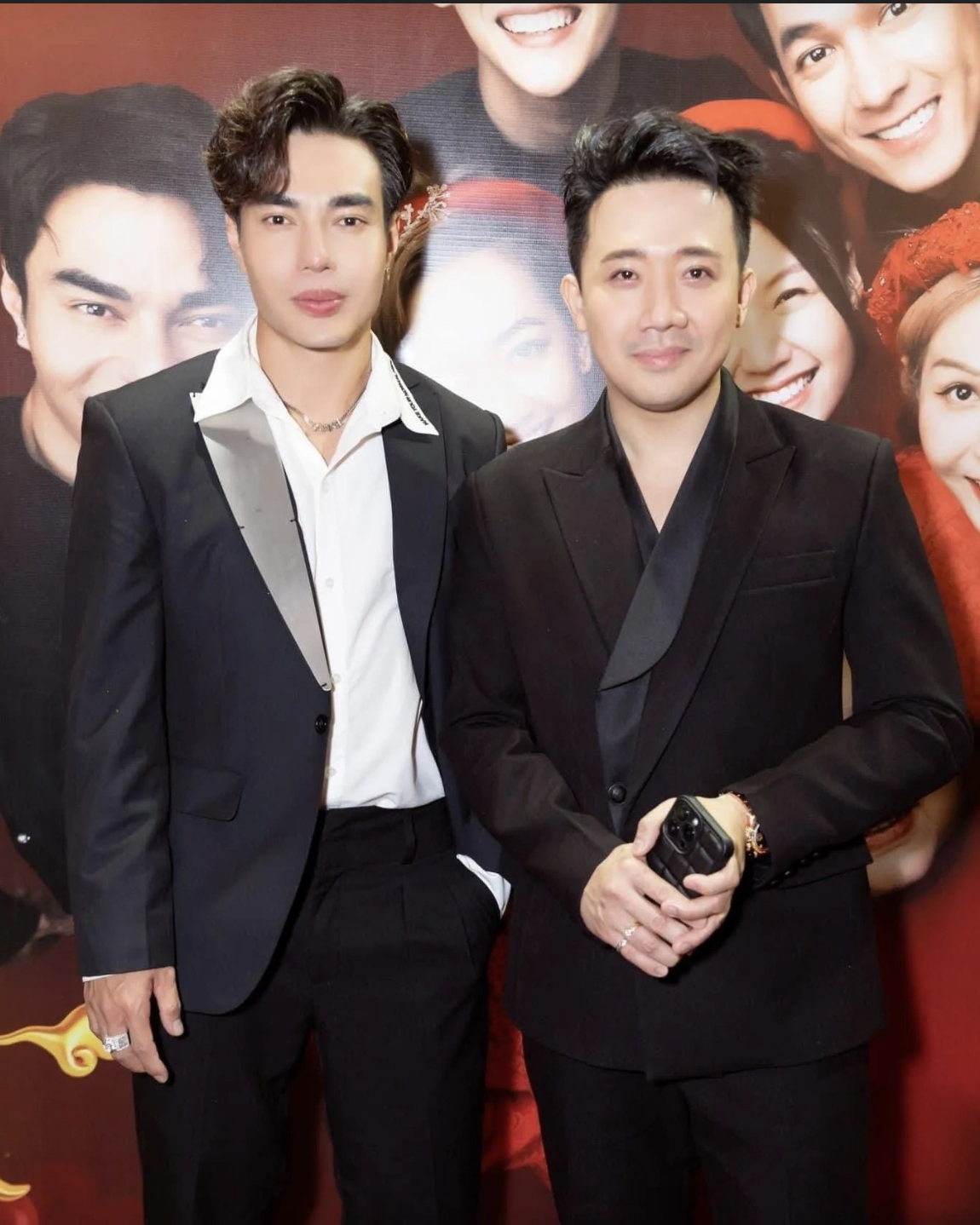 Trấn Th&agrave;nh nằng nặc đ&ograve;i vung tiền mua 1 thứ của L&ecirc; Dương Bảo L&acirc;m- Ảnh 1.