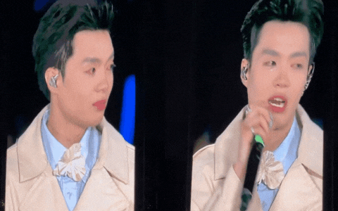 Negav kh&oacute;c nức nở tại concert Anh Trai Say Hi- Ảnh 1.