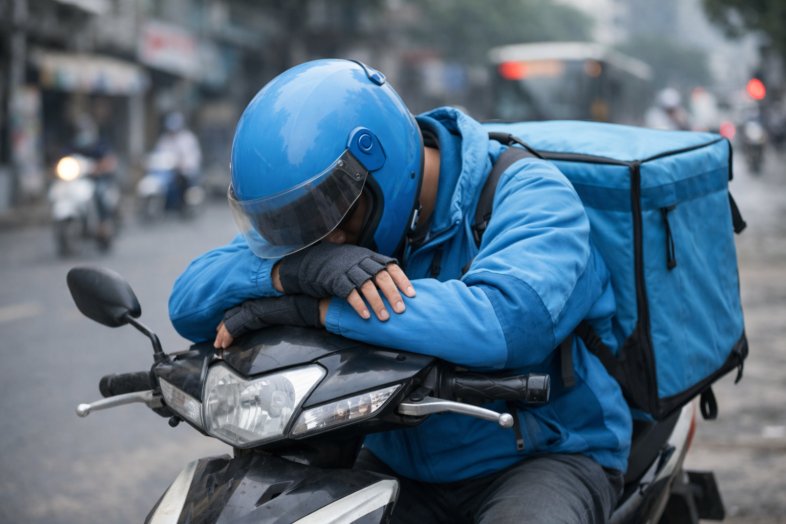 Nam thanh ni&ecirc;n 26 tuổi b&agrave;ng ho&agrave;ng ph&aacute;t hiện nhiễm HIV: Sai lầm từ một &ldquo;t&igrave;nh huống ngẫu nhi&ecirc;n&rdquo;