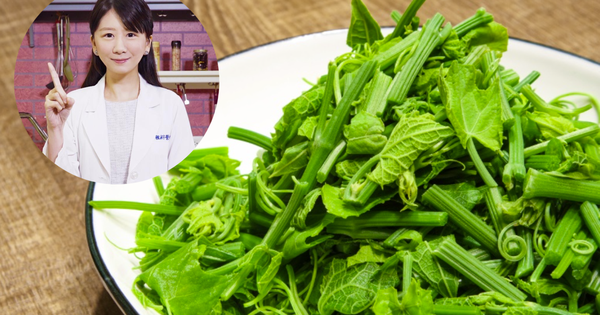 Top 10 loại rau sạch nhất, kh&ocirc;ng thuốc trừ s&acirc;u ngay cả khi kh&ocirc;ng rửa!