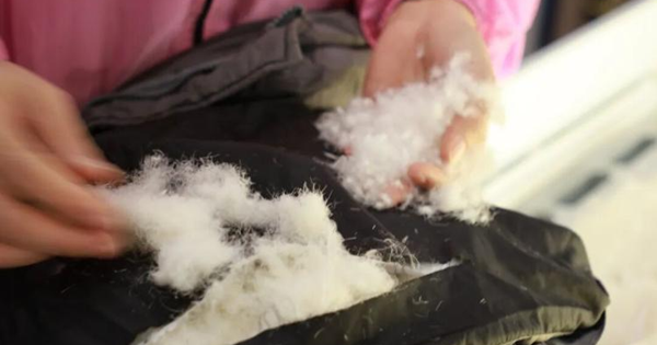 Mặc &aacute;o phao, người đ&agrave;n &ocirc;ng suy h&ocirc; hấp phải cấp cứu, b&aacute;c sĩ cảnh b&aacute;o: H&atilde;y cẩn thận với loại quần &aacute;o n&agrave;y!