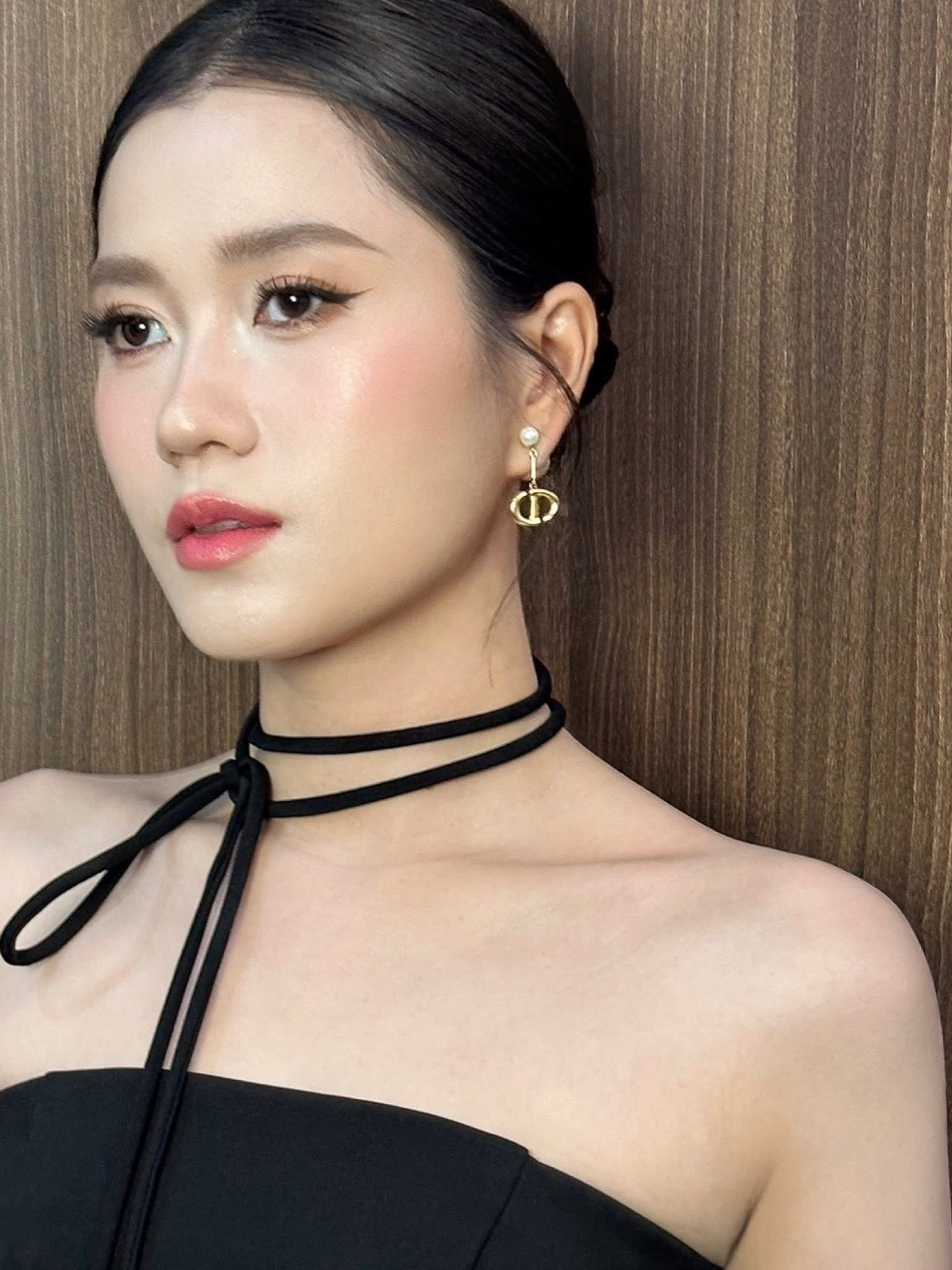 L&acirc;m Vỹ Dạ giảm 14kg chỉ sau 4 th&aacute;ng, thu gọn 15cm v&ograve;ng eo chỉ nhờ 1 c&acirc;u n&oacute;i của Trường Giang, CĐM rần rần v&agrave;o "xin v&iacute;a"- Ảnh 3.