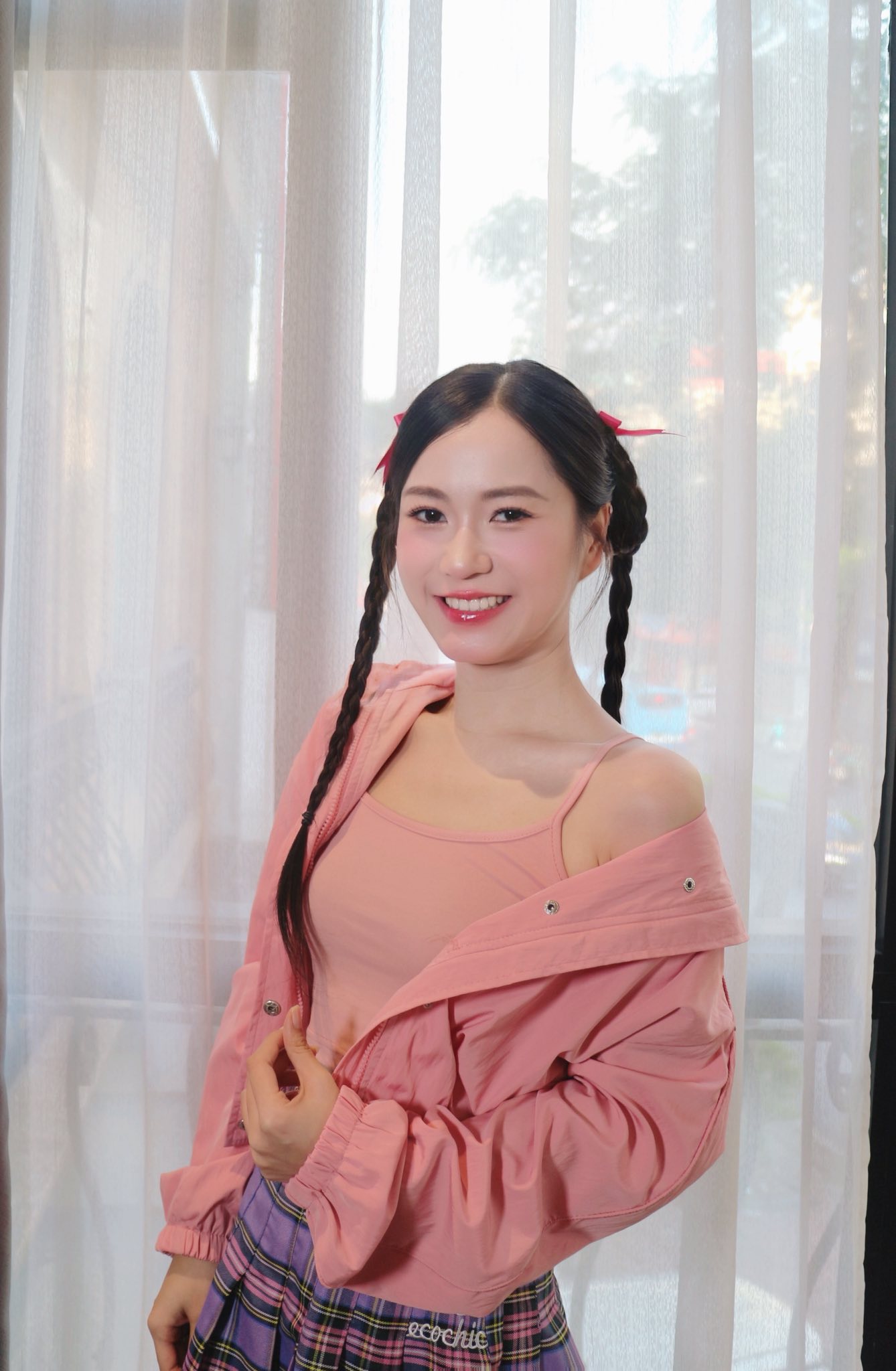 L&acirc;m Vỹ Dạ giảm 14kg chỉ sau 4 th&aacute;ng, thu gọn 15cm v&ograve;ng eo chỉ nhờ 1 c&acirc;u n&oacute;i của Trường Giang, CĐM rần rần v&agrave;o "xin v&iacute;a"- Ảnh 7.