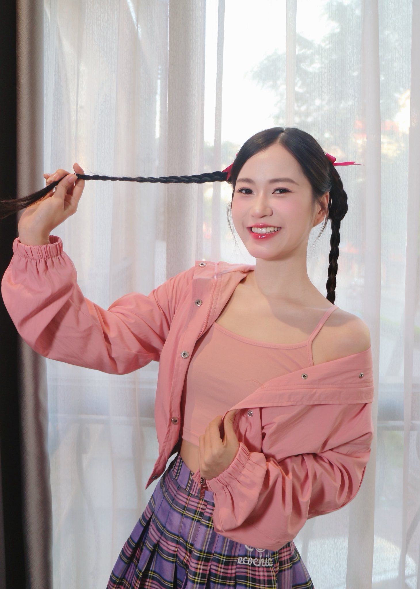 L&acirc;m Vỹ Dạ giảm 14kg chỉ sau 4 th&aacute;ng, thu gọn 15cm v&ograve;ng eo chỉ nhờ 1 c&acirc;u n&oacute;i của Trường Giang, CĐM rần rần v&agrave;o "xin v&iacute;a"- Ảnh 8.