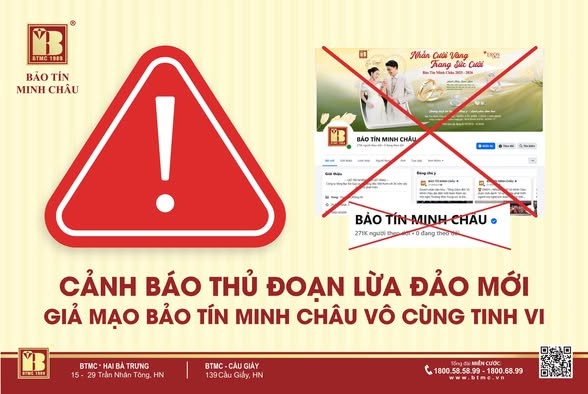 Chi&ecirc;u lừa đảo tinh vi nhắm đến người mua v&agrave;ng dịp cuối năm, ai cũng c&oacute; thể trở th&agrave;nh nạn nh&acirc;n- Ảnh 1.