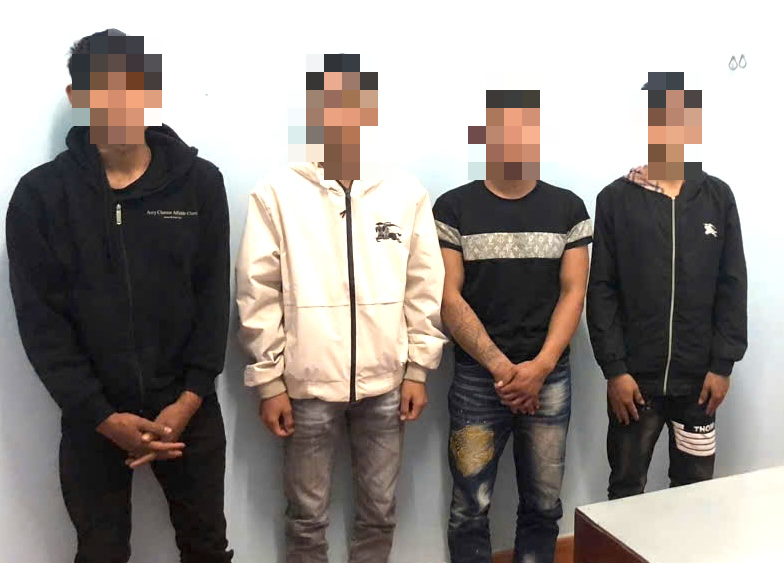 Thiếu nữ 16 tuổi tố c&aacute;o bị 4 bạn nhậu kh&ocirc;ng quen biết hiếp d&acirc;m- Ảnh 1.