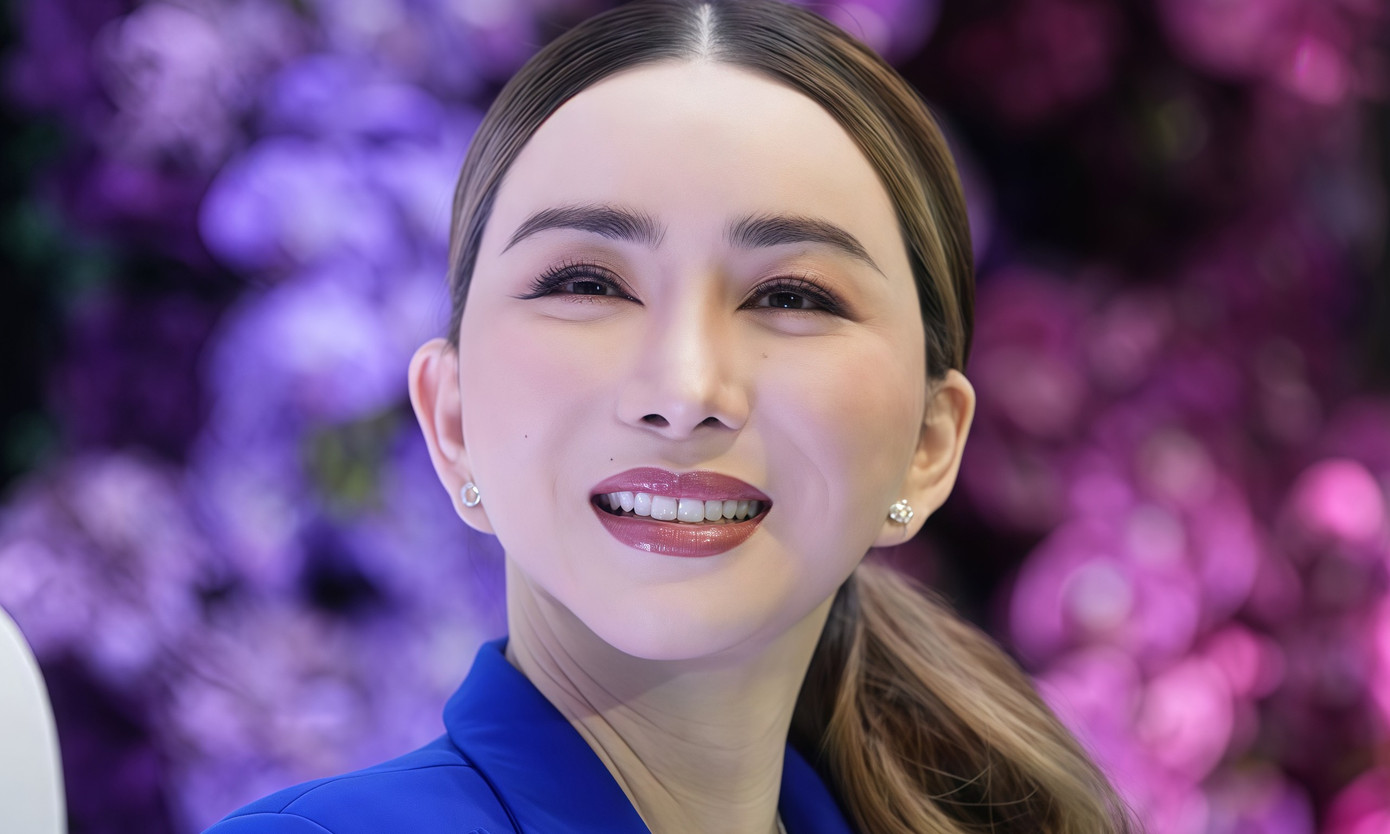 Nữ tỷ ph&uacute; Hoa hậu Ho&agrave;n vũ bị tuy&ecirc;n &aacute;n hai năm t&ugrave;- Ảnh 1.