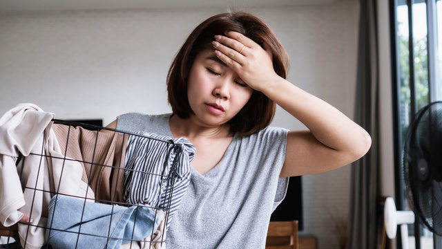 Cố giữ "c&aacute;i ng&agrave;n v&agrave;ng", người phụ nữ 30 tuổi nhận kết quả ung thư ni&ecirc;m mạc tử cung- Ảnh 3.