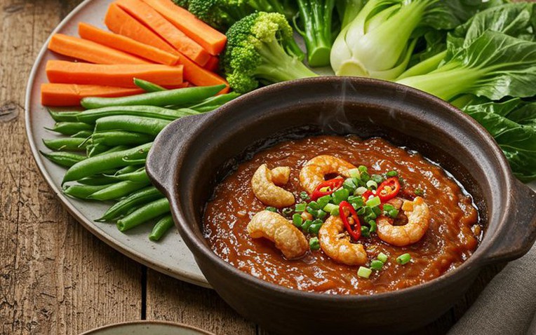 Tại sao m&oacute;n ăn n&agrave;y thường xuất hiện trong nh&agrave; giữ được tiền?- Ảnh 1.