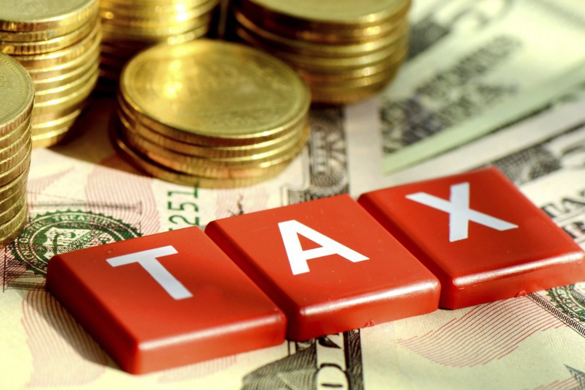 C&ocirc;ng khai '&ocirc;ng lớn' bất động sản nợ thuế ngh&igrave;n tỷ- Ảnh 2.