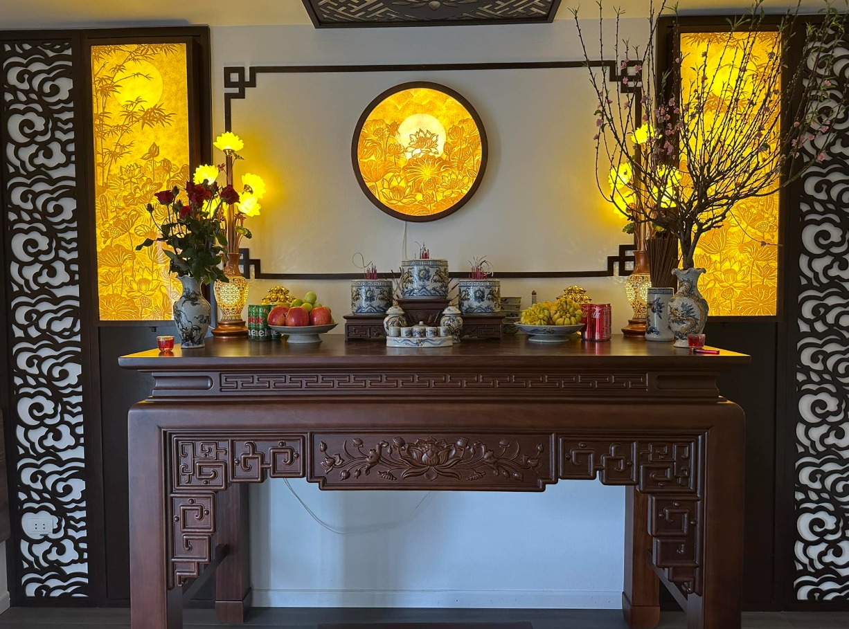 Trước năm mới 2026: Nh&agrave; phạm 3 lỗi phong thủy n&agrave;y th&igrave; ngh&egrave;o bền vững, l&agrave;m ăn kh&oacute; ng&oacute;c đầu- Ảnh 3.